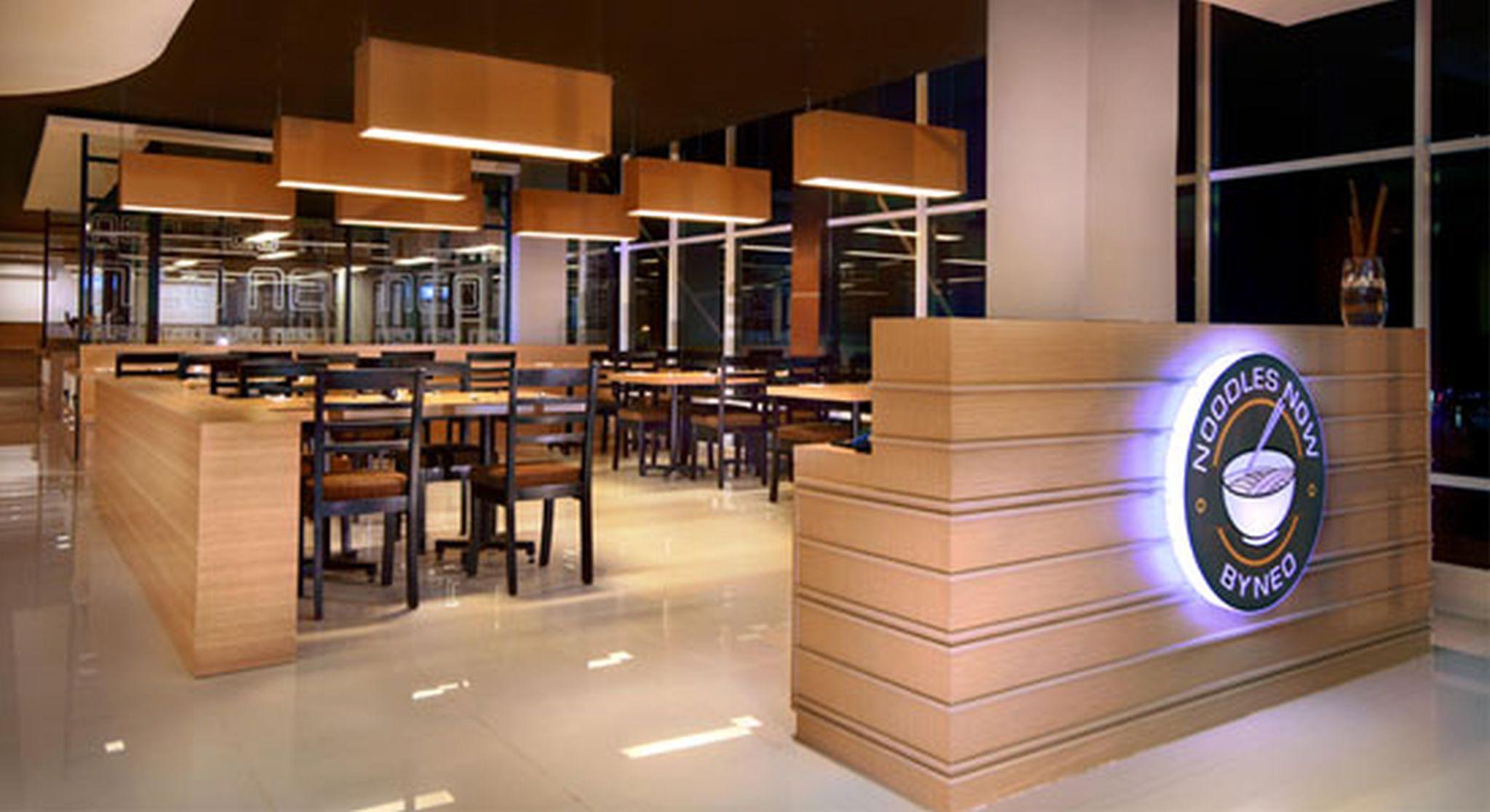 Hotel Neo Candi Simpang Lima - Semarang By Aston Екстериор снимка